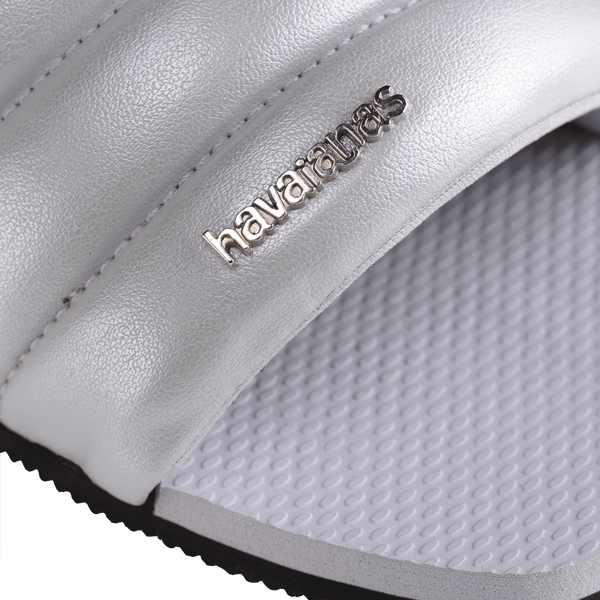 Havaianas You Milan Metallic image number null