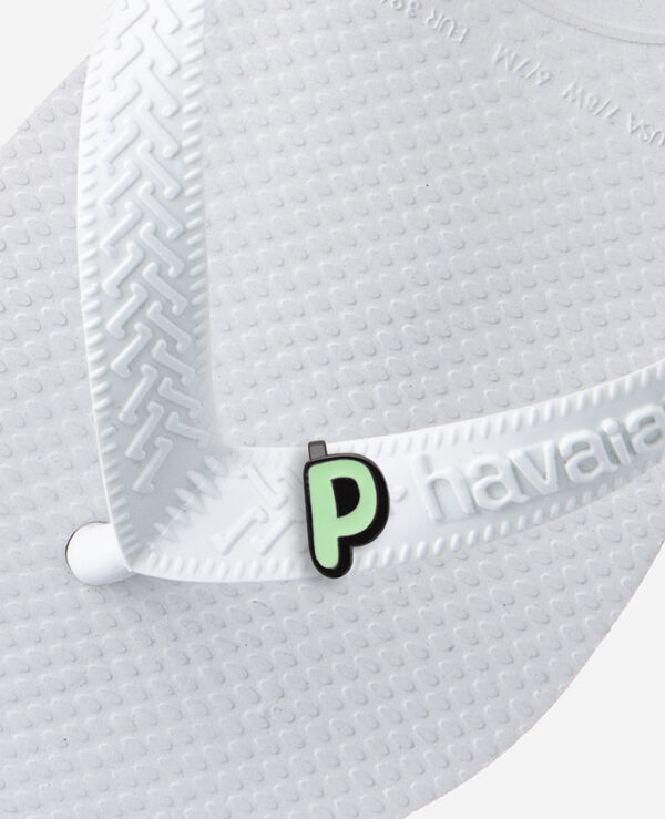 Havaianas Charms Top Alfabet image number null
