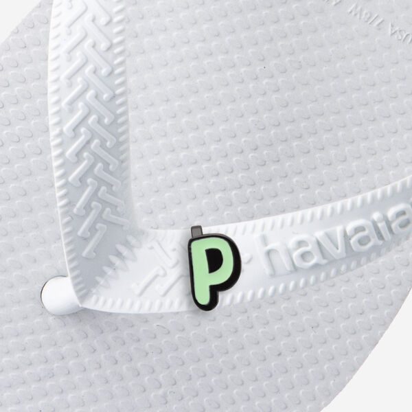 Havaianas Charms Top Alphabet