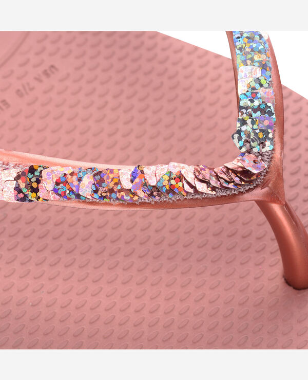 Havaianas Square Magic Sequin image number null