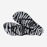 Havaianas Slim Animals Glitter image number null