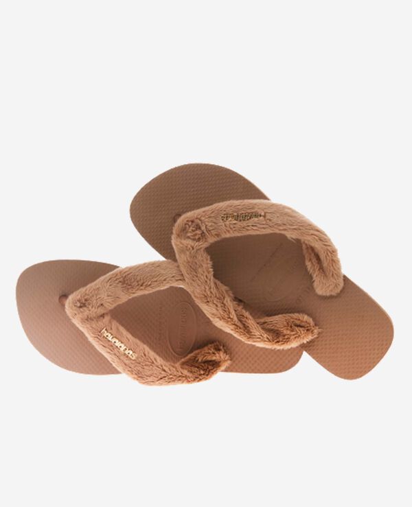 Havaianas Top Fluffy image number null