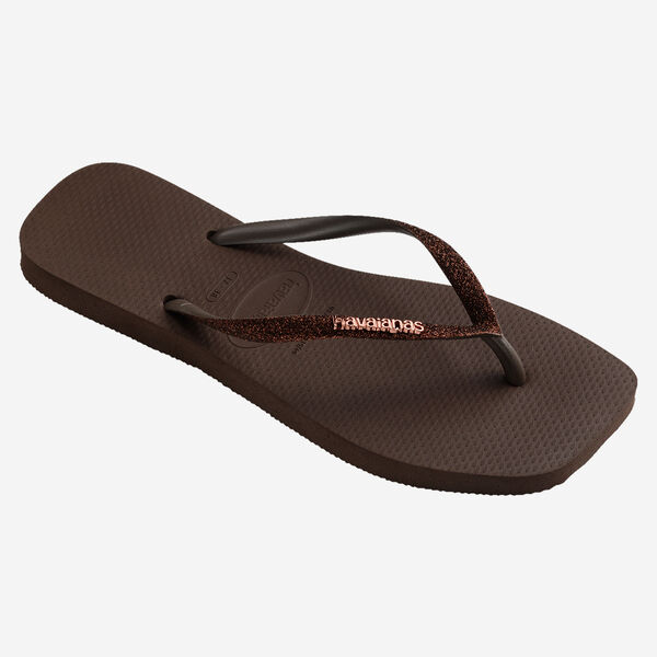 Havaianas Square Glitter image number null