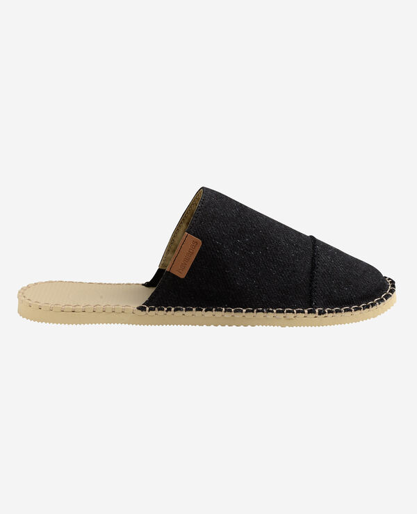 Havaianas Alpargatas Mule image number null