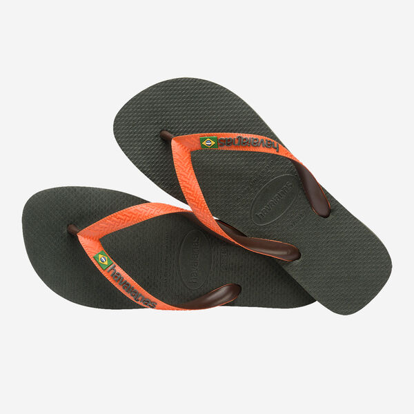 Havaianas Brasil Mix image number null