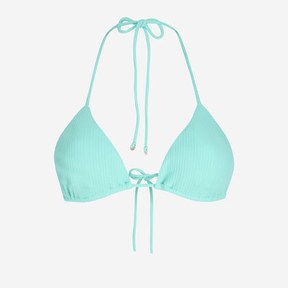 Havaianas Bikini Top Rib Triangle