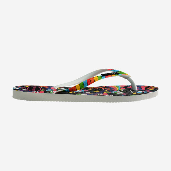 Havaianas Slim Disney Stylish image number null