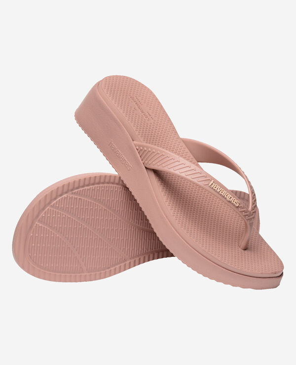 Havaianas High Platform image number null