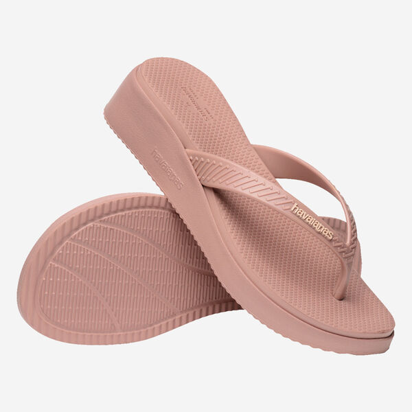 Havaianas High Platform image number null