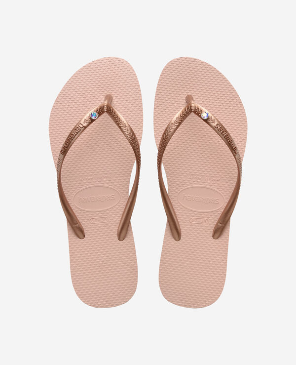 Havaianas Slim Crystal Swarovski® II image number null