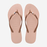 Havaianas Slim Crystal Sw II image number null