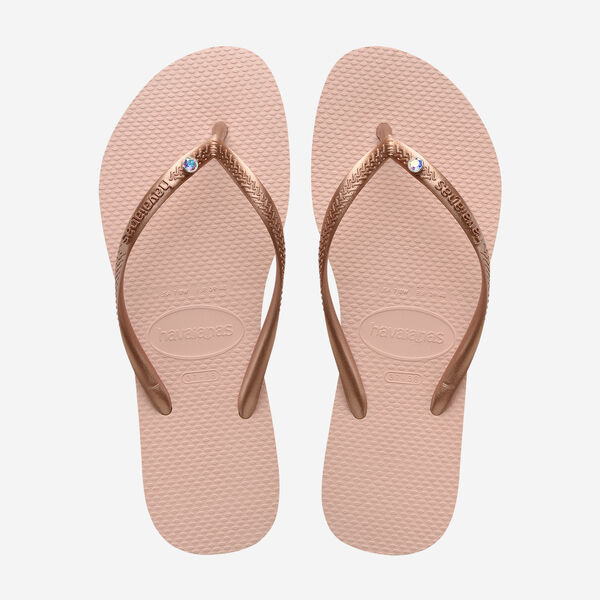 Havaianas Slim Crystal Sw II image number null