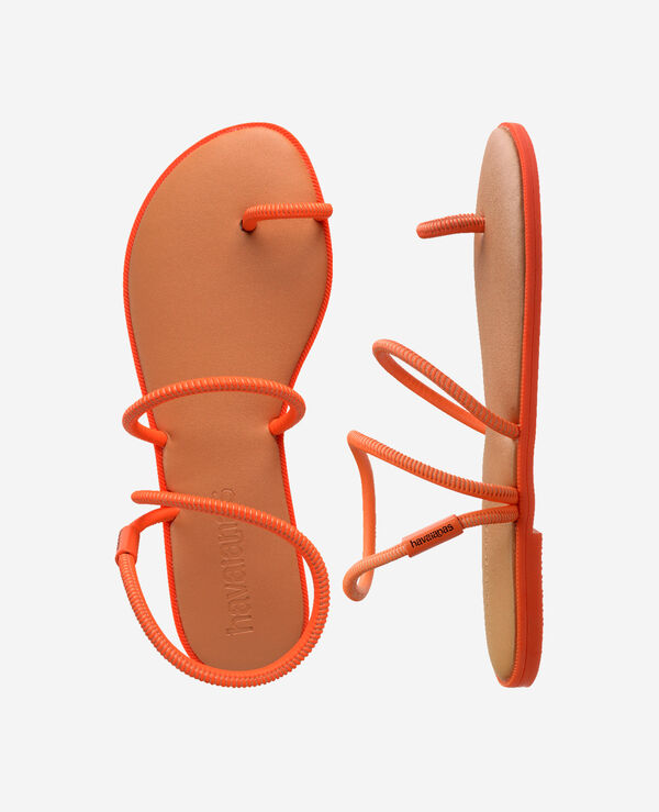 Havaianas Una Pitanga image number null