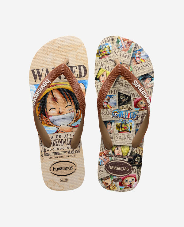 Havaianas Top One Piece image number null