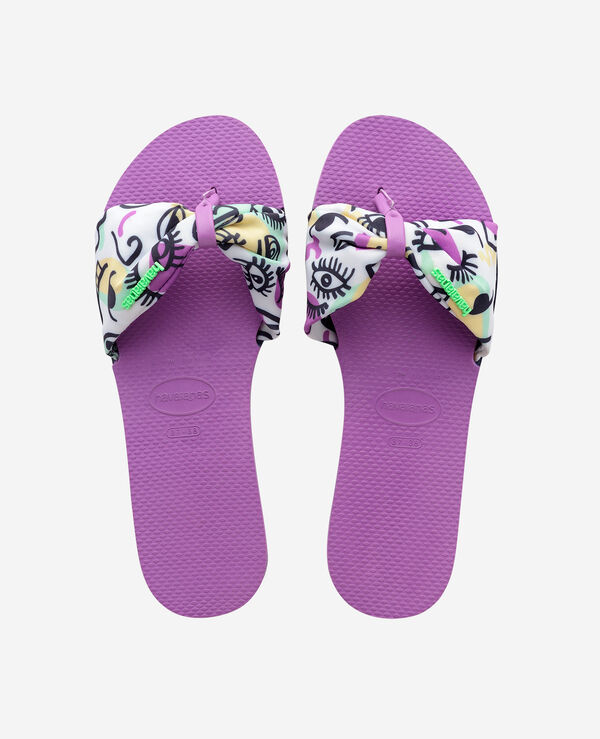 Havaianas You Saint Tropez image number null