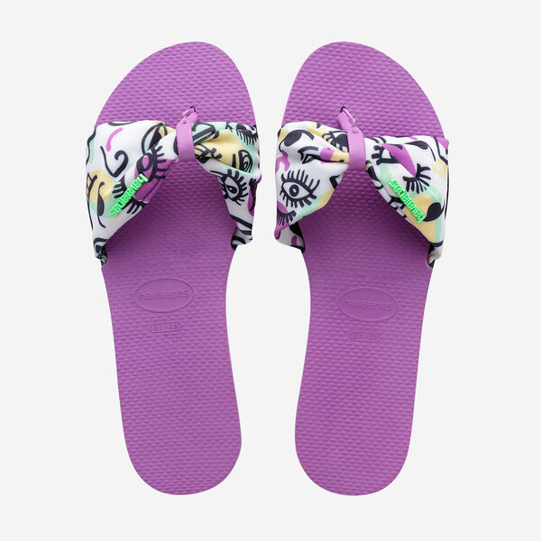 Havaianas You Saint Tropez image number null