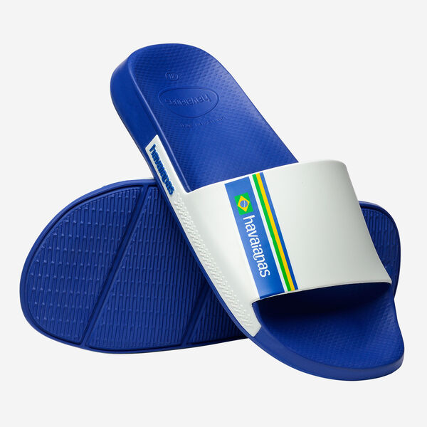 Havaianas Slides Brasil image number null