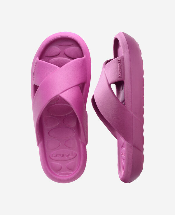 Havaianas Slide Candy Pop image number null