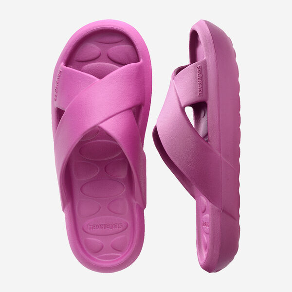 Havaianas Slide Candy Pop image number null