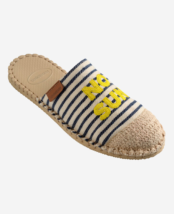 Havaianas Espadrille Mule image number null
