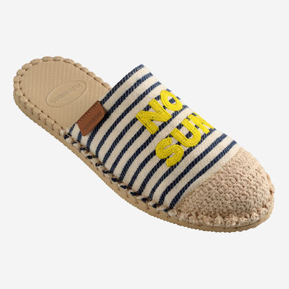 Havaianas Espadrille Mule Joy