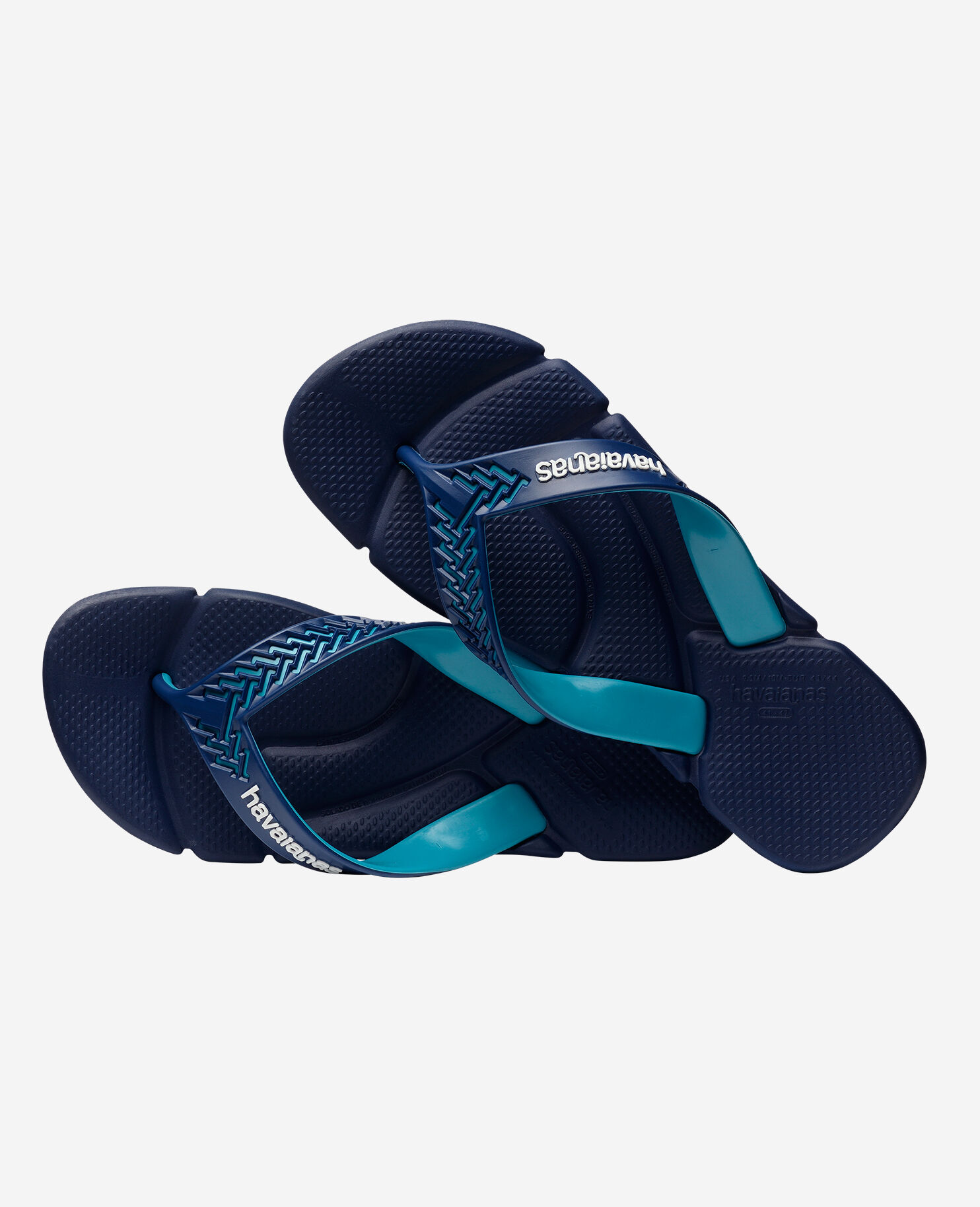Havaianas men's power flip flop on sale