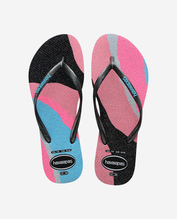Havaianas Slim Palette Glow image number null