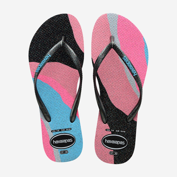 Havaianas Slim Palette Glow image number null