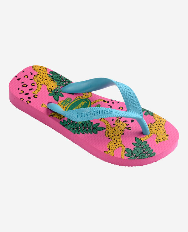 Havaianas Kids Top Fashion image number null