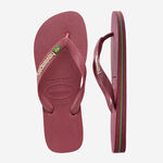 Havaianas Brasil Logo image number null