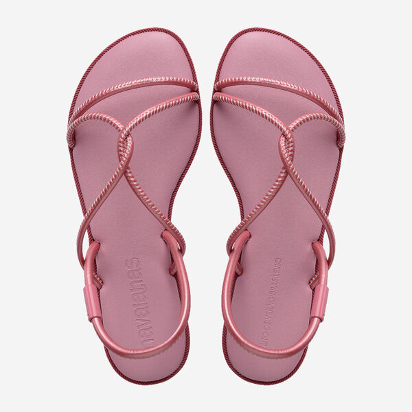Havaianas Una Manga