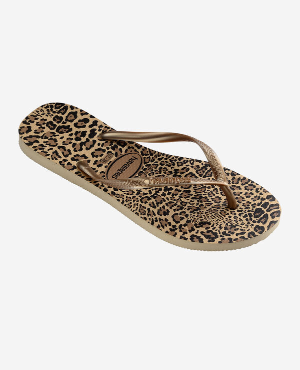 Havaianas Slim Animals image number null