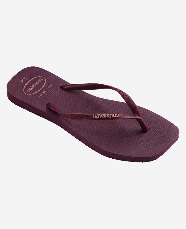 Havaianas Square Logo Pop Up image number null