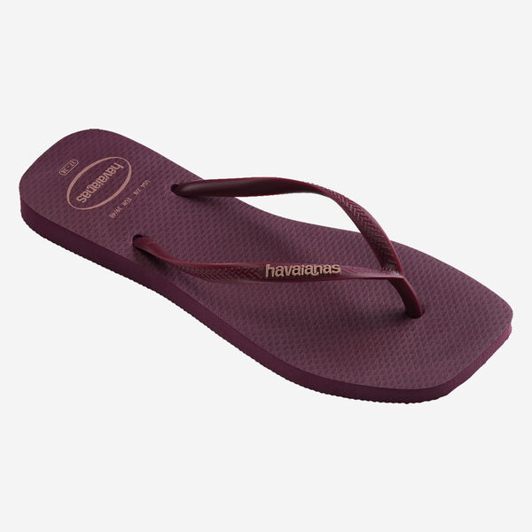 Havaianas Square Logo Pop Up image number null