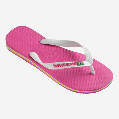 Havaianas Brasil Logo