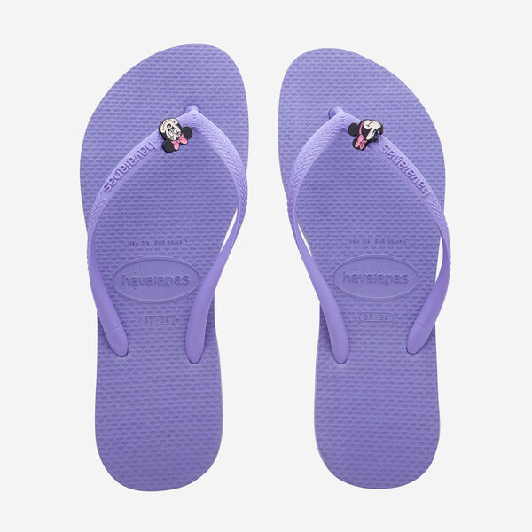 Havaianas Charms Slim Disney image number null