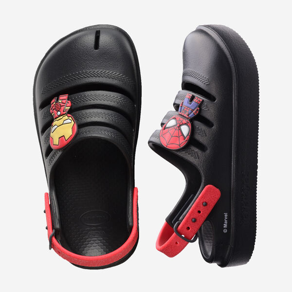Havaianas Marvel Kids Clog image number null