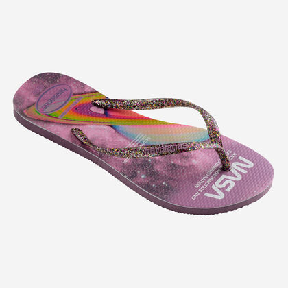 Havaianas Slim Nasa