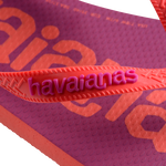 Havaianas Top Logomania 2 image number null