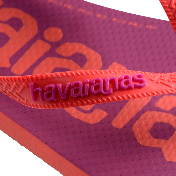Havaianas Top Logomania 2 image number null