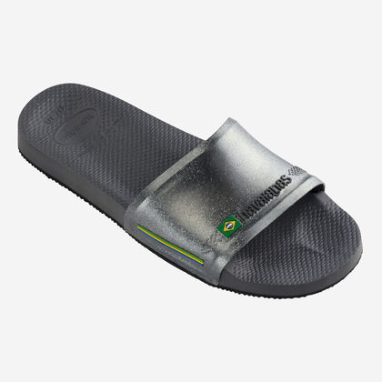 Havaianas Slide Brasil