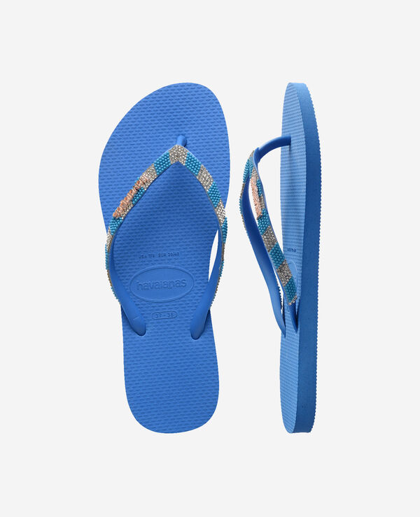 Havaianas Slim Glow image number null