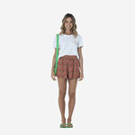 Havaianas Shorts Animal Print image number null