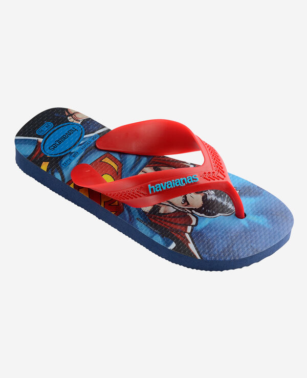 Havaianas Kids Max Herois image number null