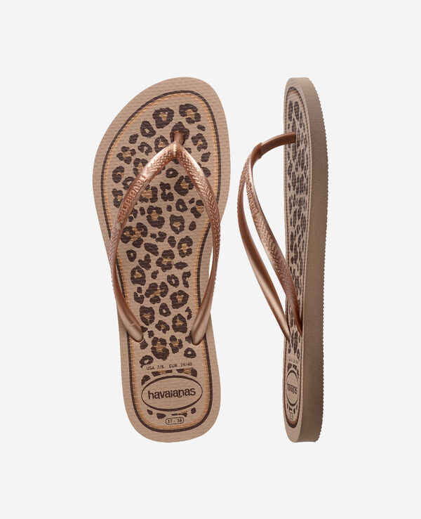 Havaianas Slim Animals image number null