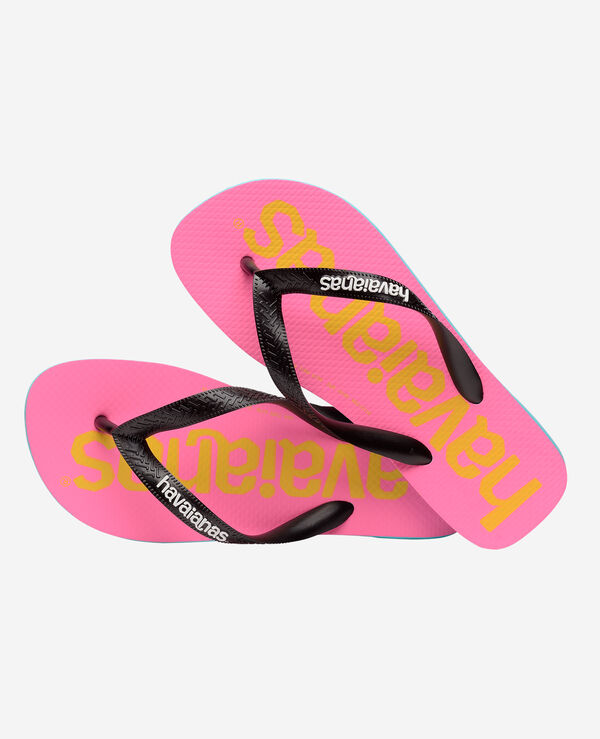 Havaianas Top Logomania 2 image number null