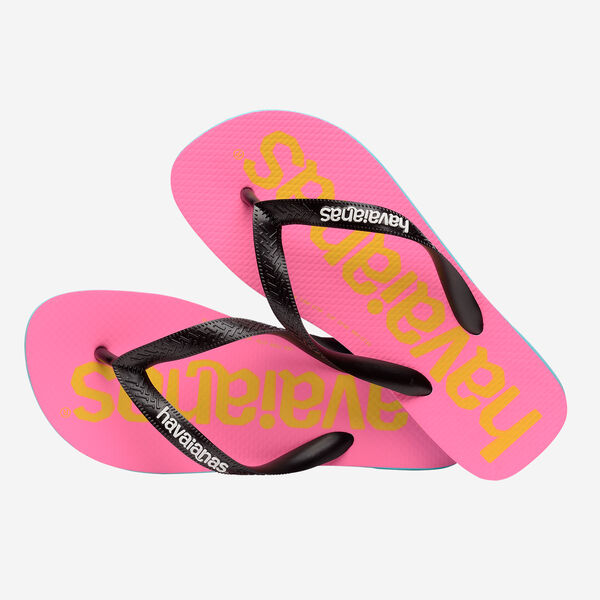 Havaianas Top Logomania 2 image number null