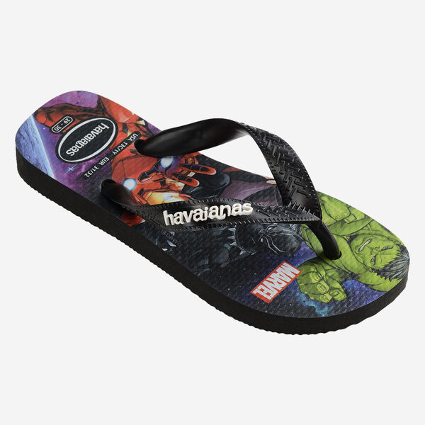 Havaianas Kids Top Marvel II image number null