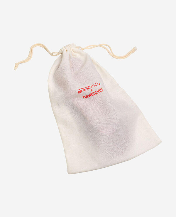 Havaianas Isabel Marant Top Ikat image number null