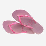 Havaianas Slim Glitter Iridescent image number null